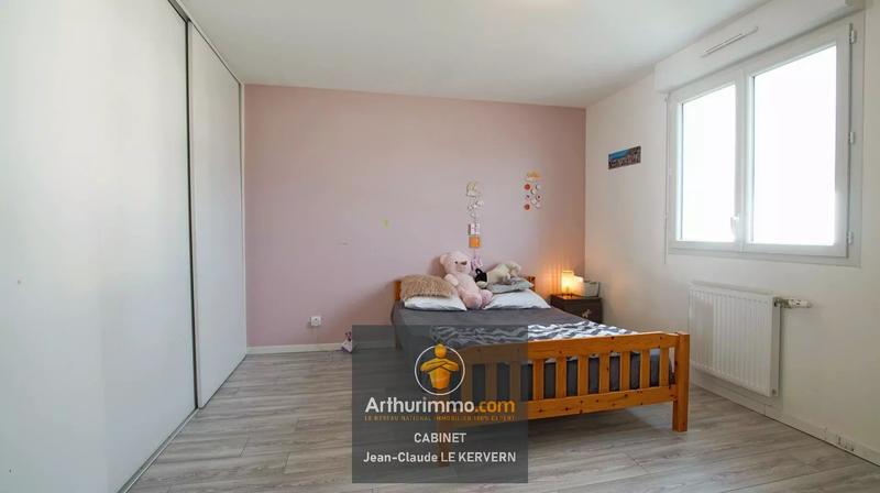 Maison - 109 m² - 6 pièces