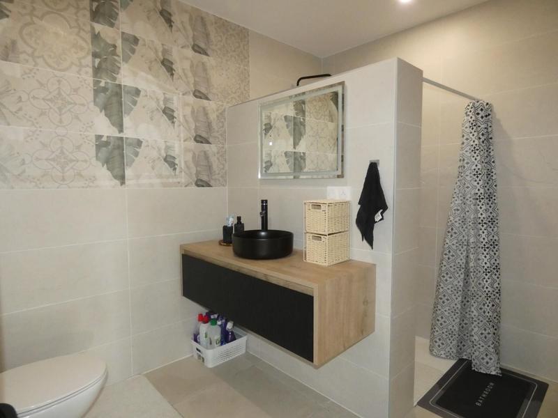 Maison - 105 m² - 4 pièces