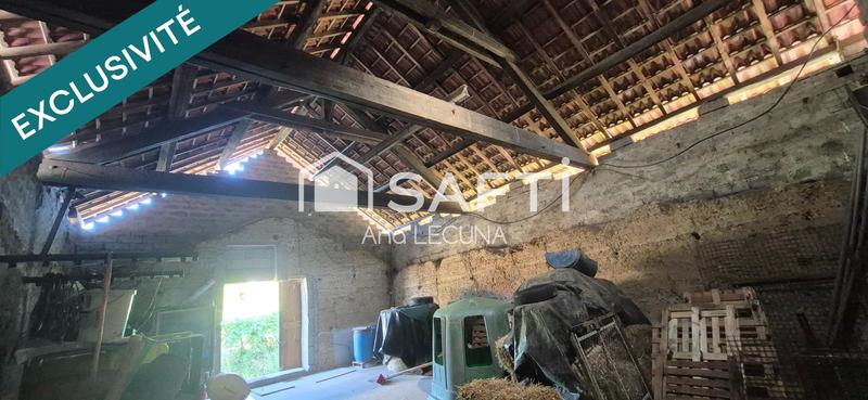 Maison - 125 m² - 4 pièces