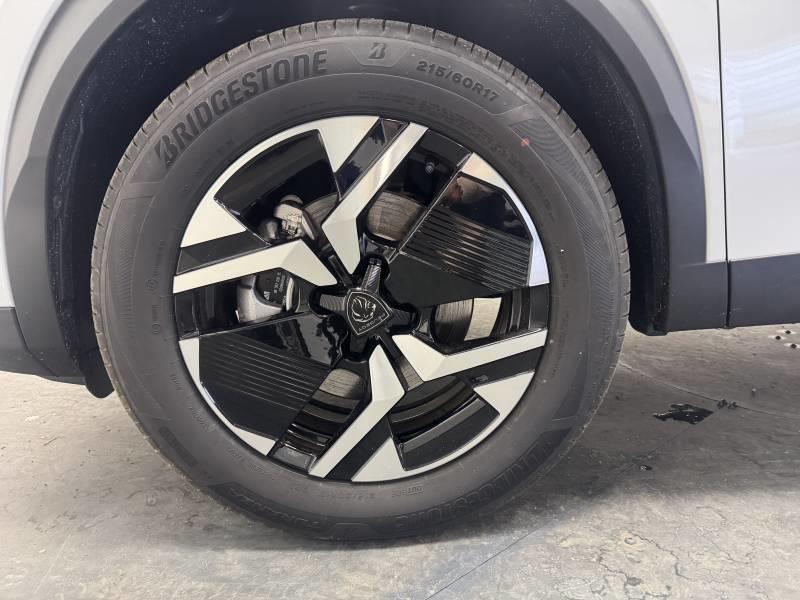 Peugeot 2008 Hybrid 145 e-Dcs6 Gt