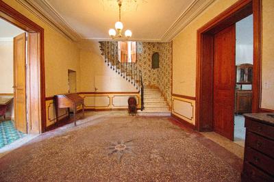 Maison - 202 m² - 12 pièces