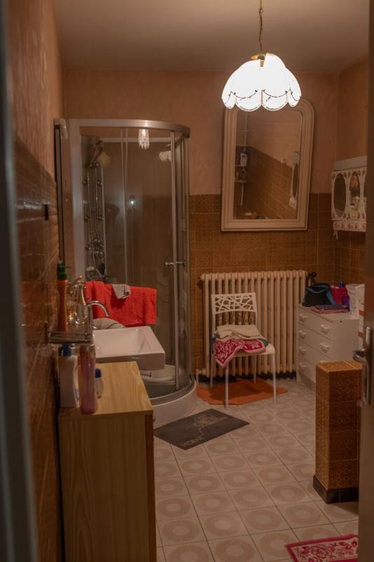 Maison de village - 273 m² - 8 pièces