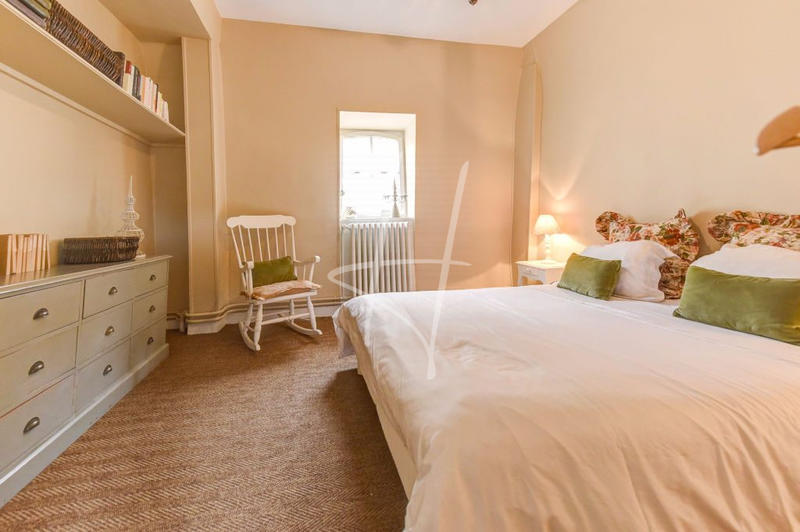 Appartement - 101 m² - 4 pièces