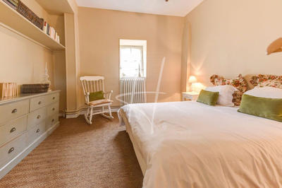 Appartement - 101 m² - 4 pièces