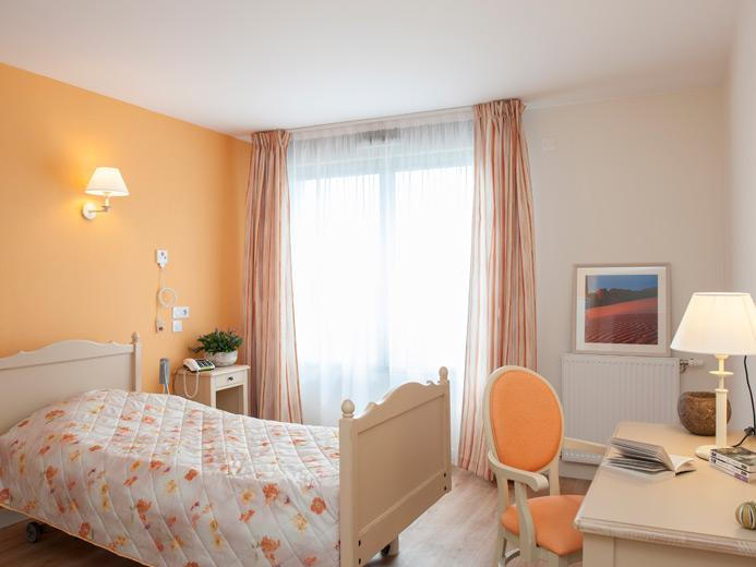 Appartement - 22 m² - 2 pièces