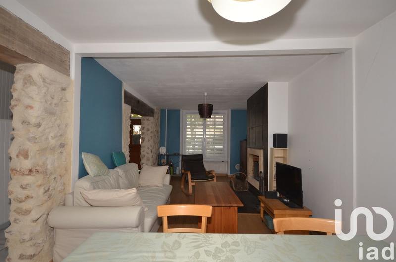 Maison de ville - 180 m² - 5 pièces