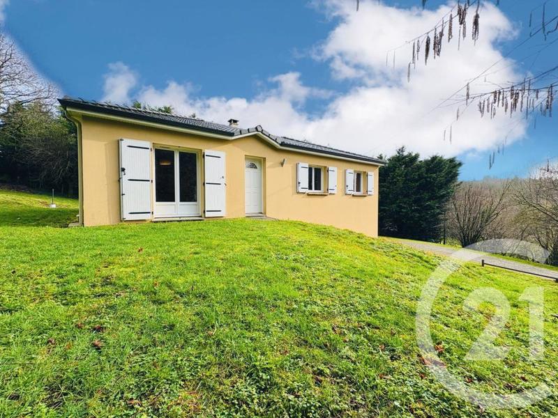 Pavillon - 137 m² - 7 pièces