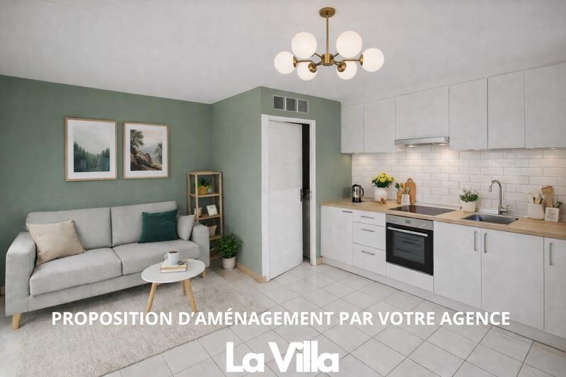 Maison - 114 m² - 6 pièces