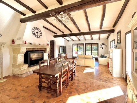 Maison - 154 m² - 5 pièces