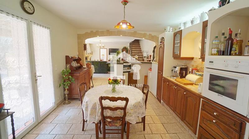 Villa - 155 m² - 7 pièces