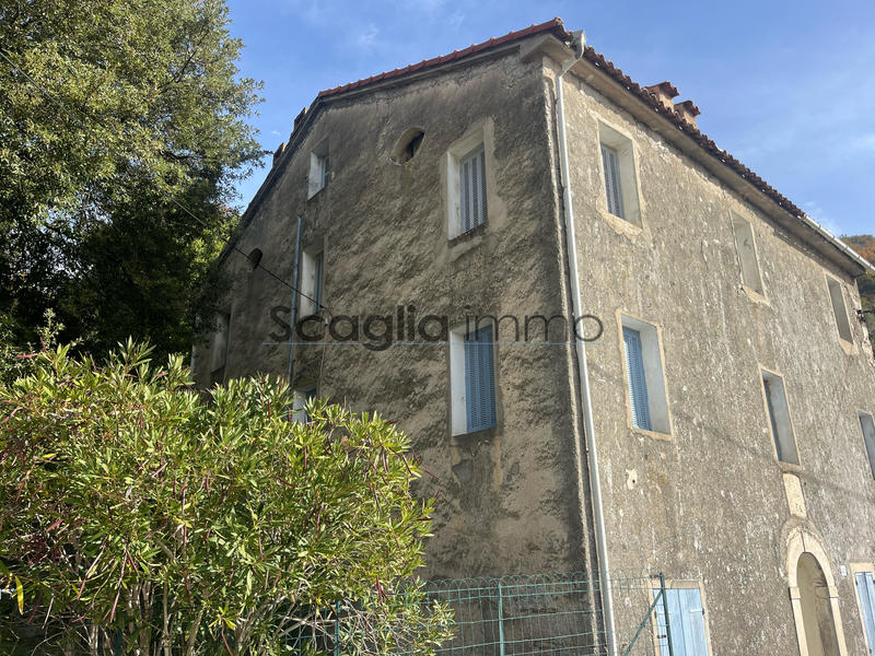 Duplex - 106 m² - 6 pièces