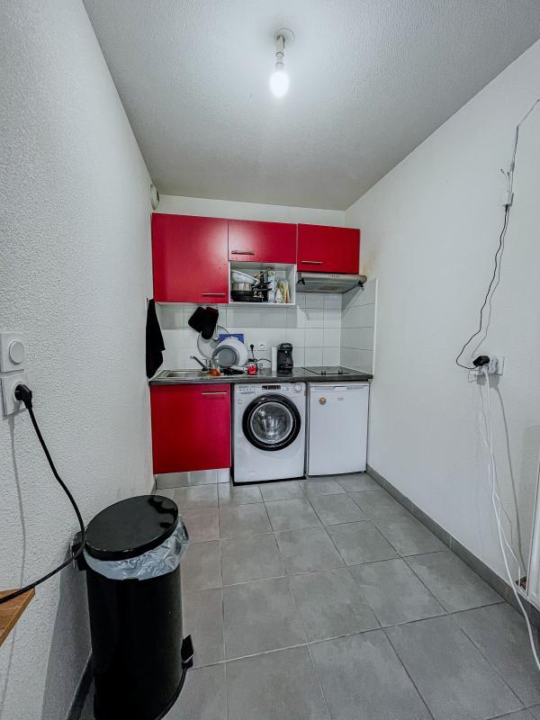 Appartement - 41 m² - 2 pièces