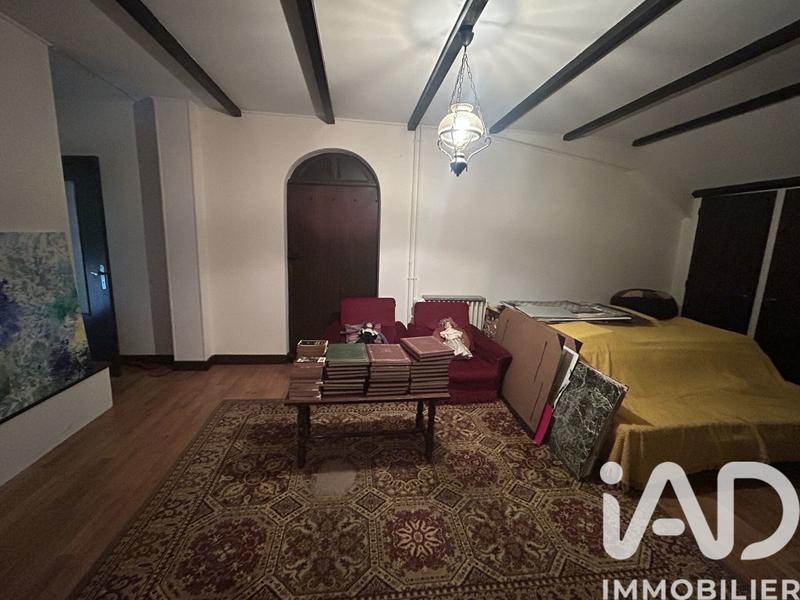 Maison de campagne - 185 m² - 8 pièces