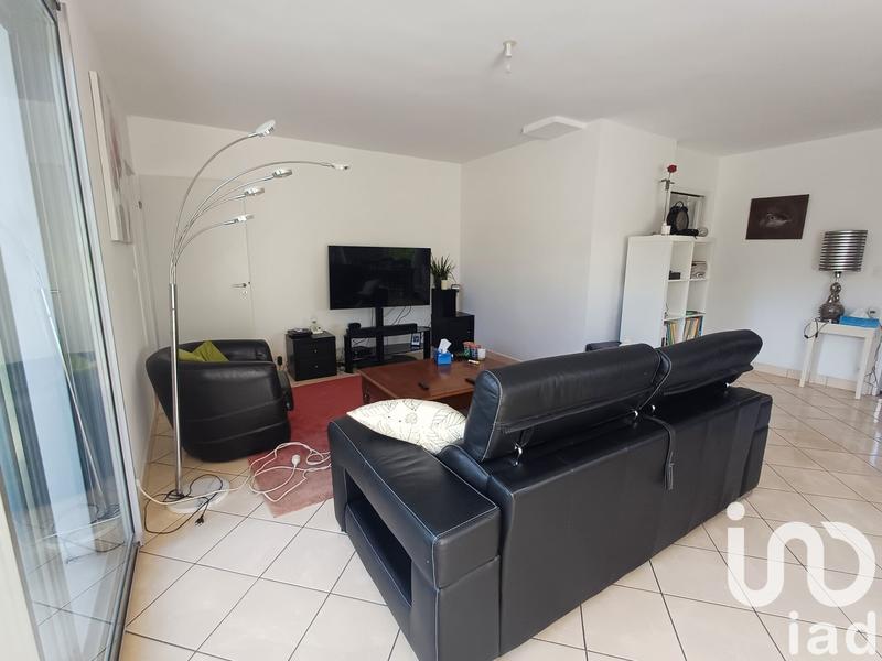 Maison - 131 m² - 6 pièces