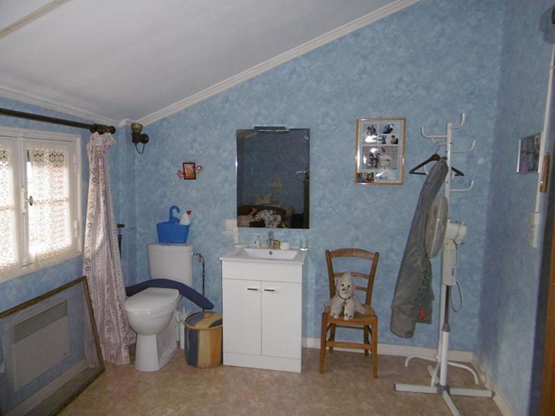 Maison - 99 m² - 3 pièces