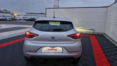 Renault Clio V Tce 90 Equilibre