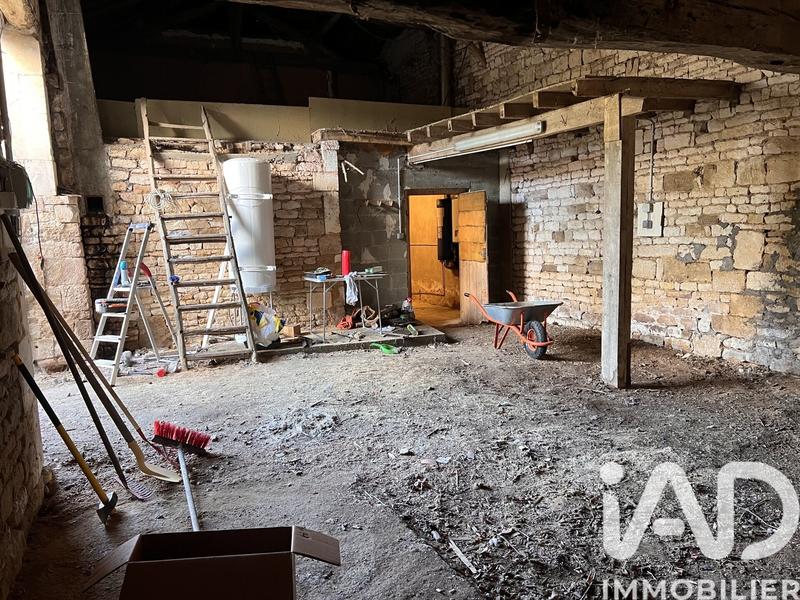 Maison de campagne - 111 m² - 5 pièces