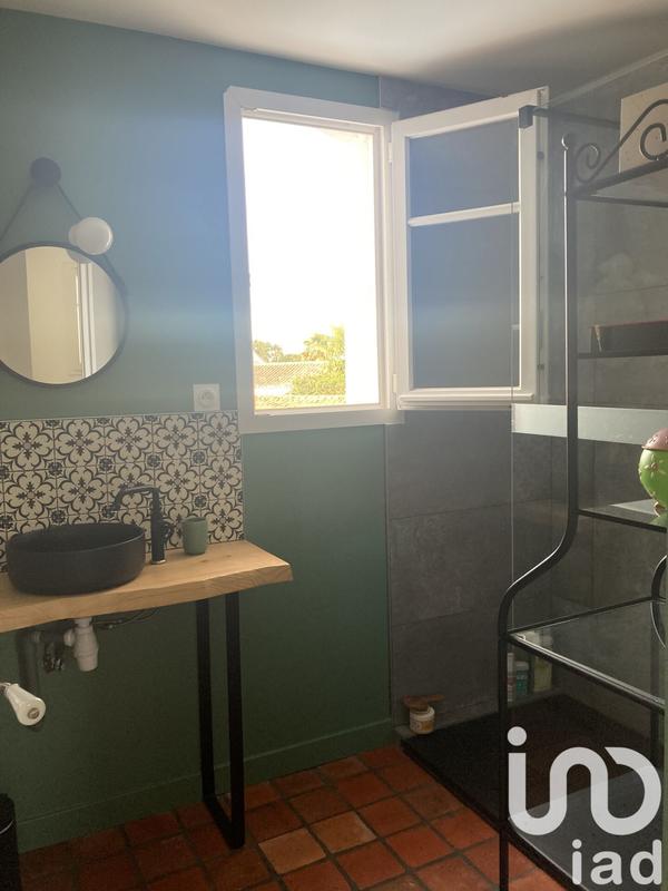 Maison - 102 m² - 6 pièces