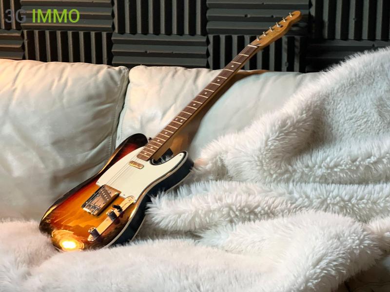 Maison d'architecte - 201 m² - 9 pièces