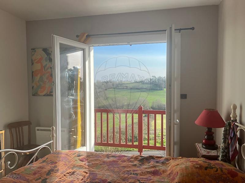 Maison de campagne - 214 m² - 9 pièces