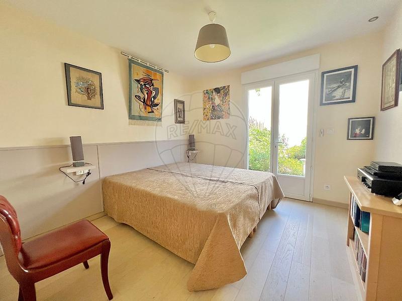 Villa - 131 m² - 5 pièces