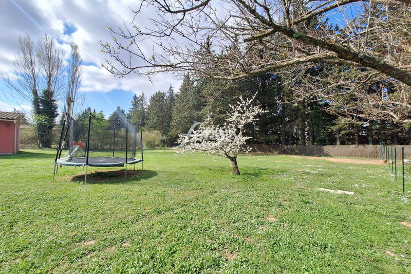 Villa - 118 m² - 4 pièces