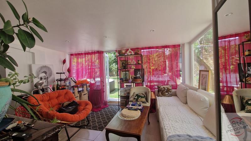 Maison - 130 m² - 4 pièces