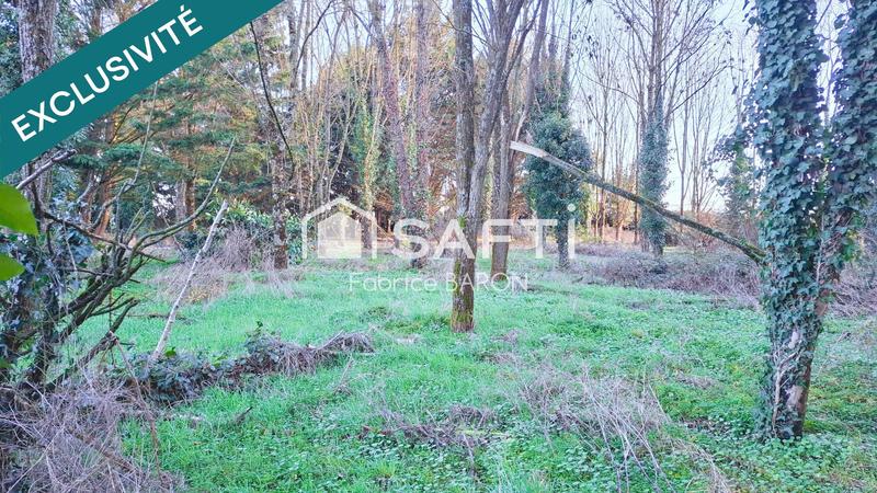 Maison - 80 m² - 3 pièces