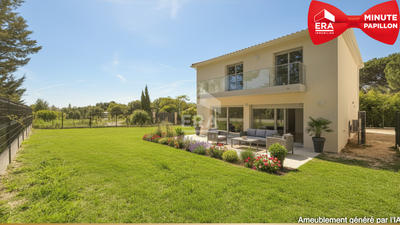 Maison - 139 m² - 5 pièces