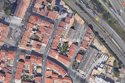 Maison - 70 m² - 4 pièces