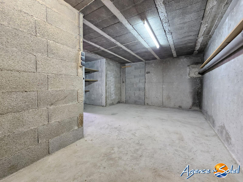 Appartement - 14 m² - 1 pièce