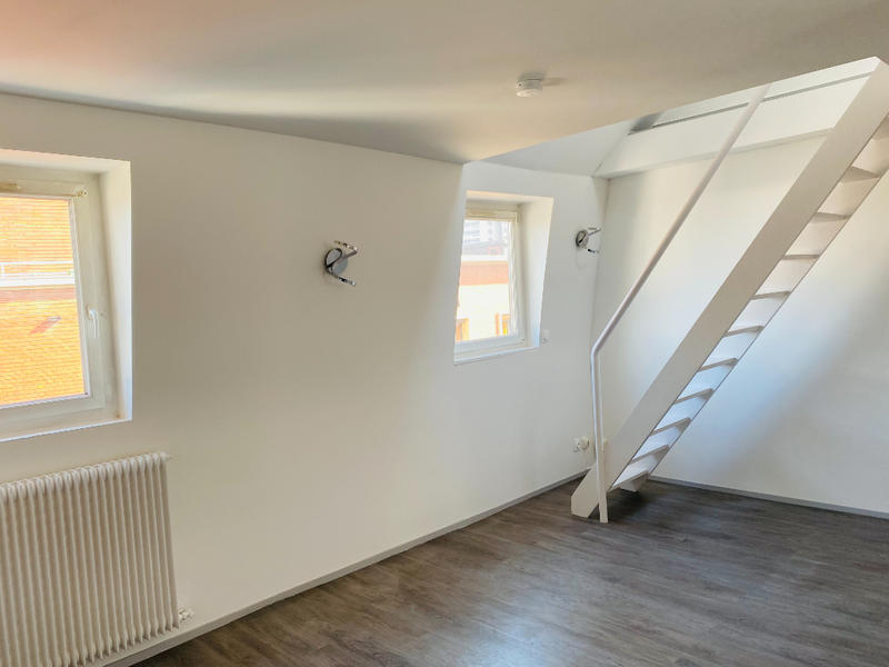 Appartement - 29 m² - 2 pièces