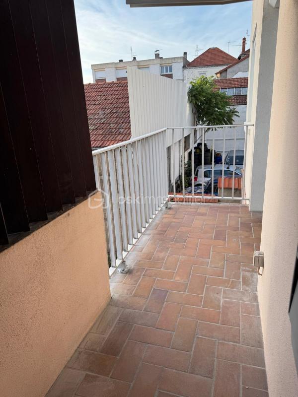 Appartement - 74 m² - 3 pièces