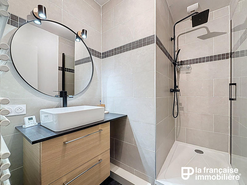 Maison - 123 m² - 6 pièces