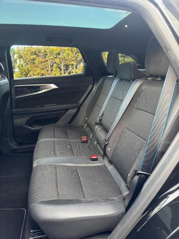 Renault Espace VI E-Tech hybrid 200 esprit Alpine