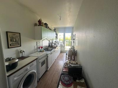 Appartement - 74 m² - 3 pièces