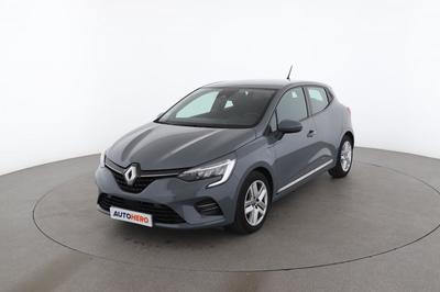 Renault Clio 1.0 TCe Business 91 ch