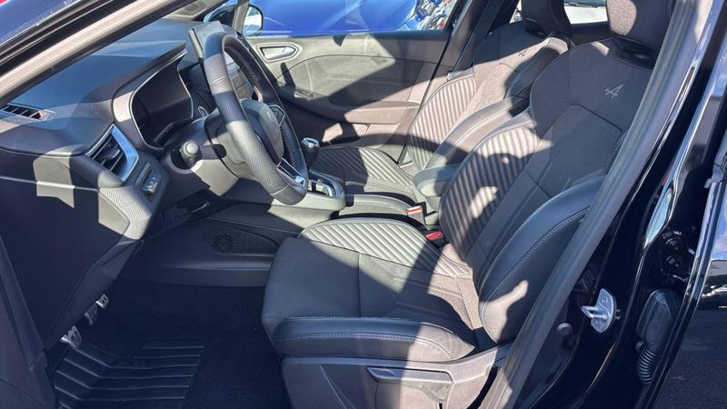 Renault Clio V TCe 90 ch Gsr2 Esprit Alpine