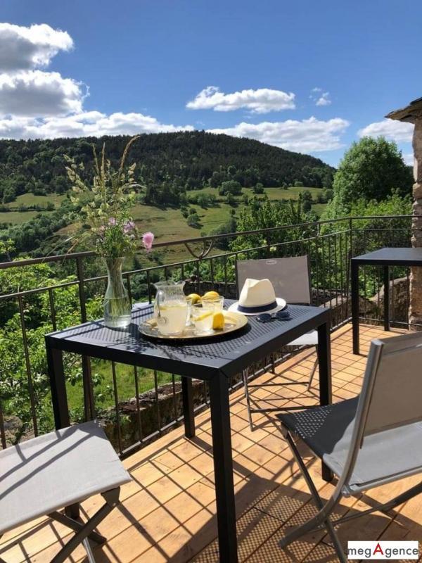 Maison de village - 157 m² - 7 pièces