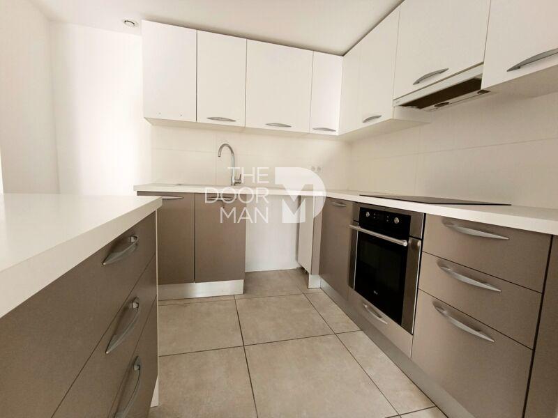 Duplex - 90 m² - 4 pièces