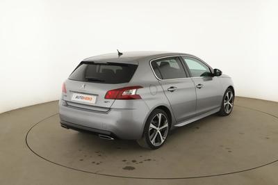 Peugeot 308 1.6 Thp Gt 205 ch