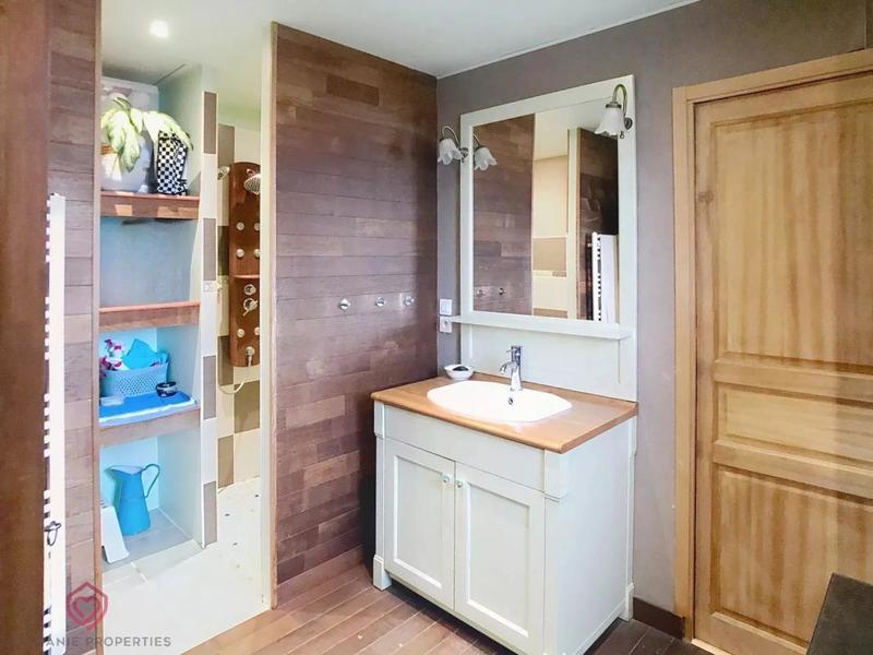 Villa - 147 m² - 5 pièces