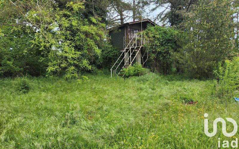 Maison - 163 m² - 6 pièces