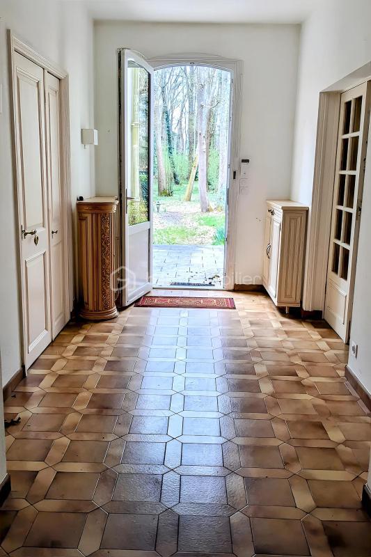 Maison - 192 m² - 6 pièces