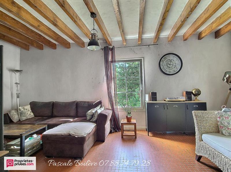 Maison - 218 m² - 11 pièces