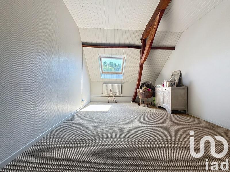 Maison de campagne - 180 m² - 7 pièces