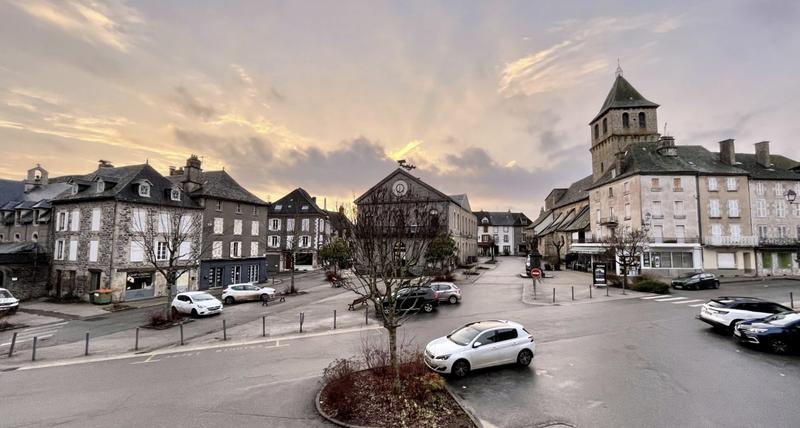 Fonds de commerce - 206 m²