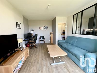 Appartement - 32 m² - 1 pièce