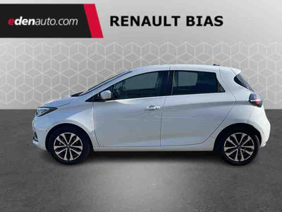 Renault Zoe R110 Intens