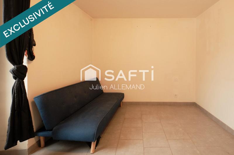 Duplex - 86 m² - 5 pièces